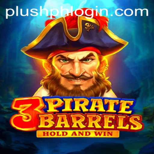 Explore the Exciting World of 3PirateBarrels: A Game that Captivates