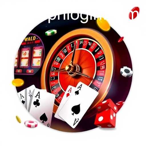 Exploring Popular Casino Games: The 'Plushph' Experience