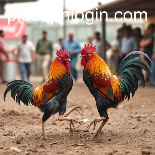 Exploring the Complex World of Cockfighting