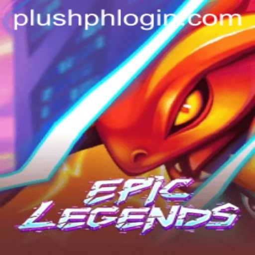 EpicLegends: A New Era in Gaming