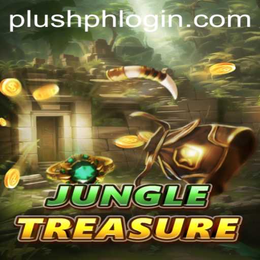 Discover the Adventure of JungleTreasure With PlushPH