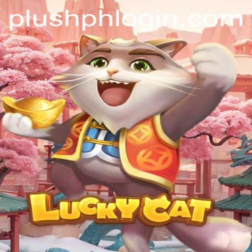 Unveiling the Magic of LuckyCat: A Journey into the World of Plushph