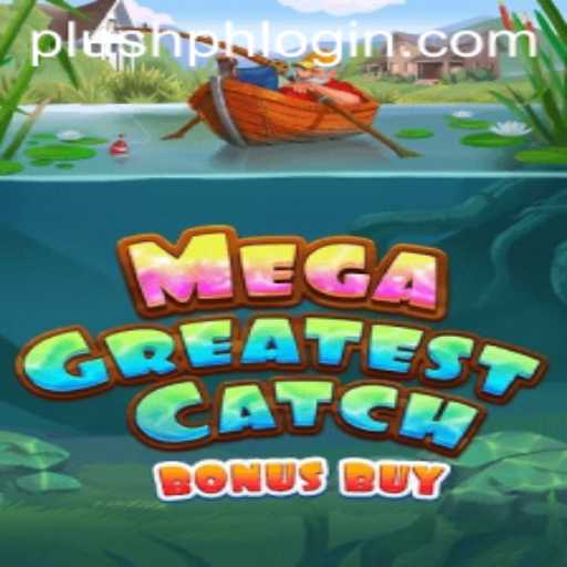 MegaGreatestCatchBonusBuy: A Thrilling Digital Adventure in Gaming Innovation