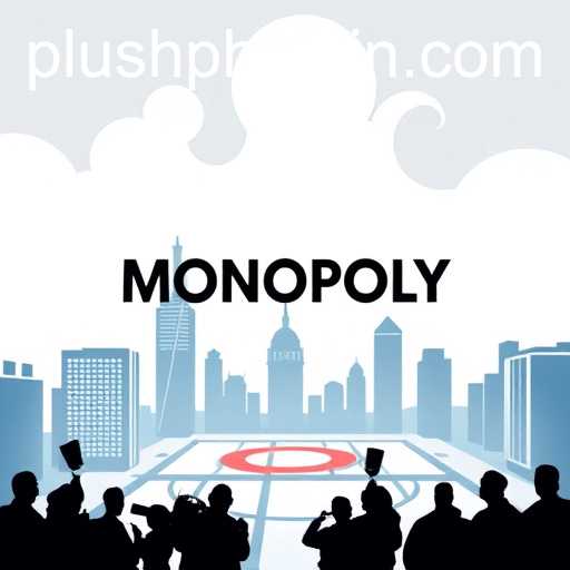 The Concept of Monopoly and Its Modern Implications