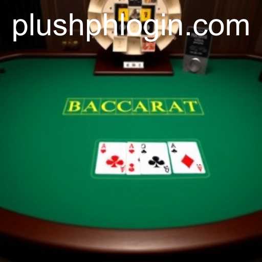 The Evolution and Allure of Online Baccarat