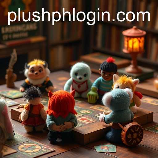 plushph