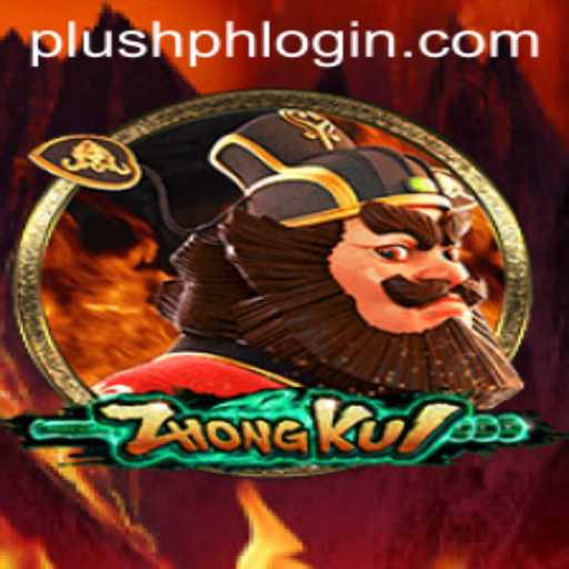 ZhongKui: The Enigmatic Game Captivating the Gaming World